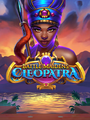 Battle Maidens: Cleopatra