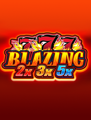 Blazing 777