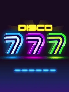 Disco 777