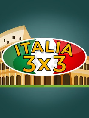 Italia 3X3