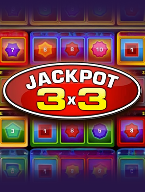 Jackpot 3X3