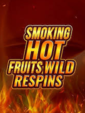 Smoking Hot Fruit Wild Respin