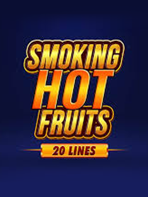 Smoking Hot Fruits 20