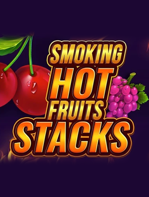 Smoking Hot Fruits Stacks