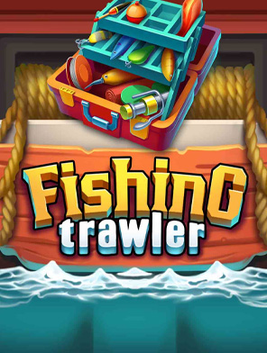 Trawler Fishin