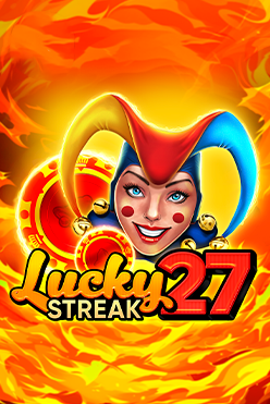 Lucky Streak 27