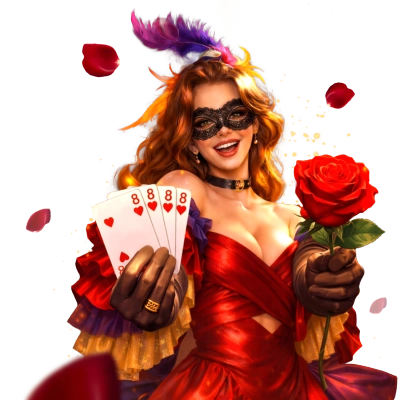 Lady Luck Carnival