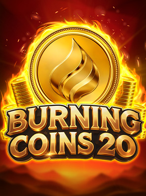 Burning Coins 20