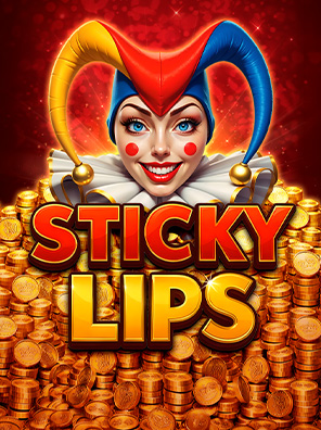 Sticky Lips