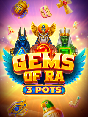Gems Of Ra