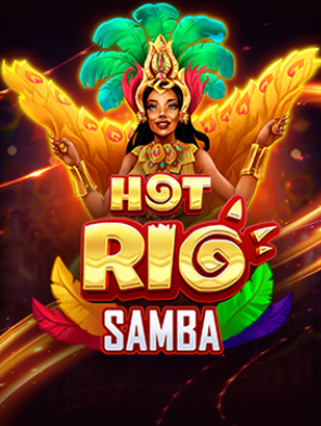 Hot Rio Samba