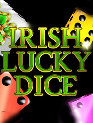 Irish Lucky Dice