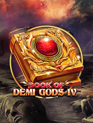Book Of Demi Gods 4
