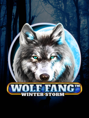 Wolf Fang Winter Storm