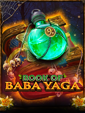 Book Of Baba Yaga
