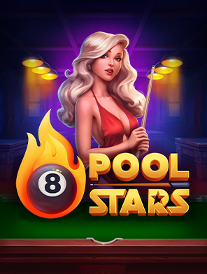 8 Pool Stars