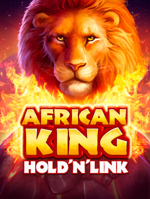 African King: Hold 'n' Link
