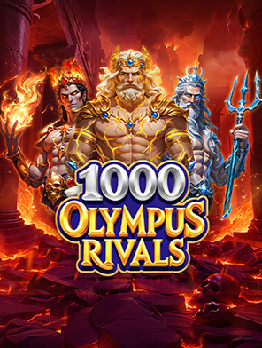1000 Olympus Rivals