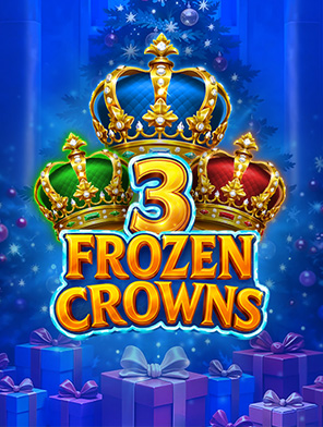 3 Frozen Crowns