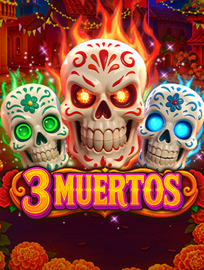 3 Muertos