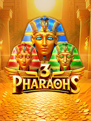 3 Pharaohs