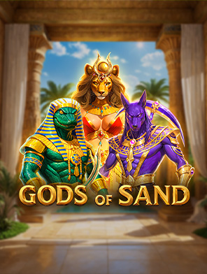 Gods Of Sand