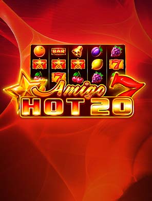 Amigo Hot 20