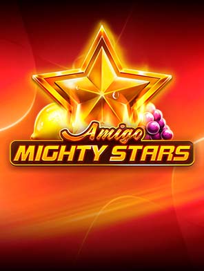 Amigo Mighty Stars