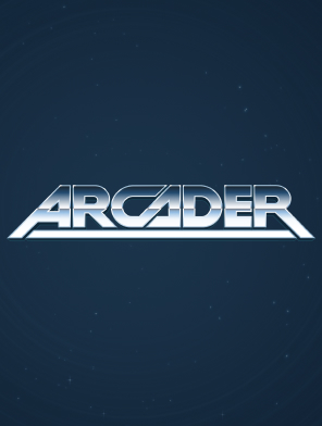 Arcader