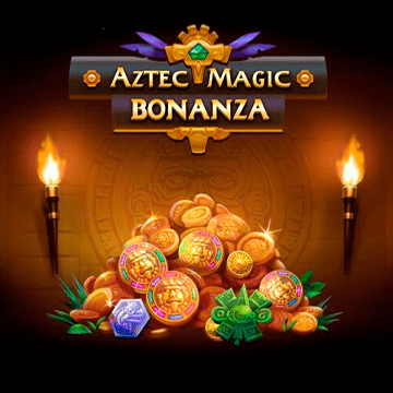 Aztec Magic Bonanza