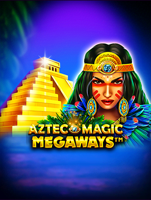 Aztec Magic Megaways