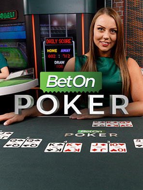 Bet on Poker