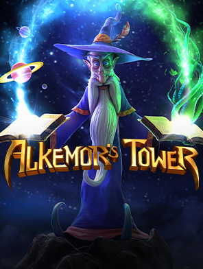 Alkemor's Tower