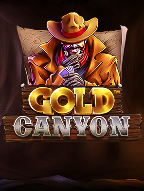 Gold Canyon