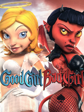Good Girl, Bad Girl