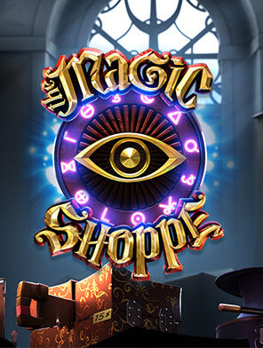 Magic Shoppe