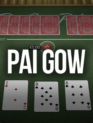 Pai Gow