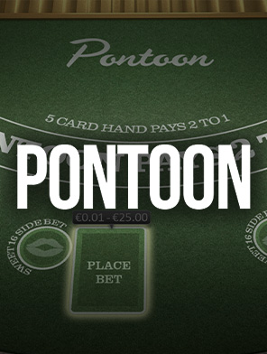 Pontoon