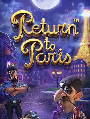 Return to Paris