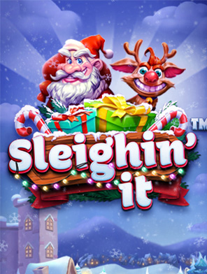 Sleighin' It