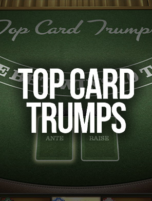 Top Card Trumps