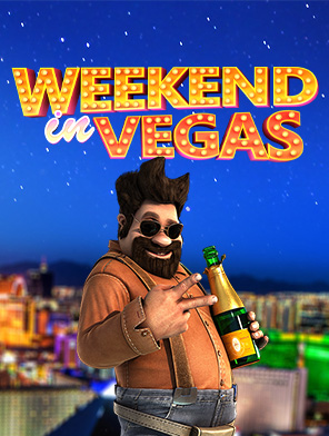 Weekend In Vegas