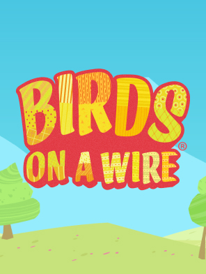 Birds On A Wire