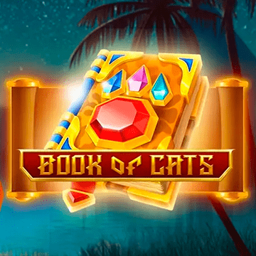 Book Of Cats