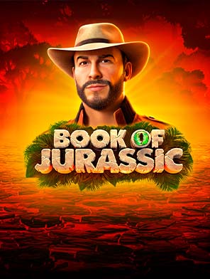 Book of Jurassic