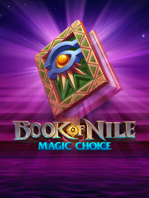 Book of Nile: Magic choice