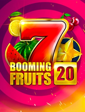 Booming Fruits 20