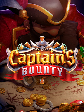 Captain's Bounty