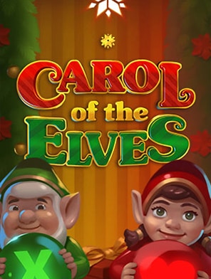 Carol Of The Elves