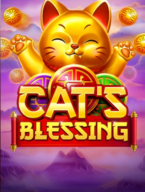 Cat's Blessing